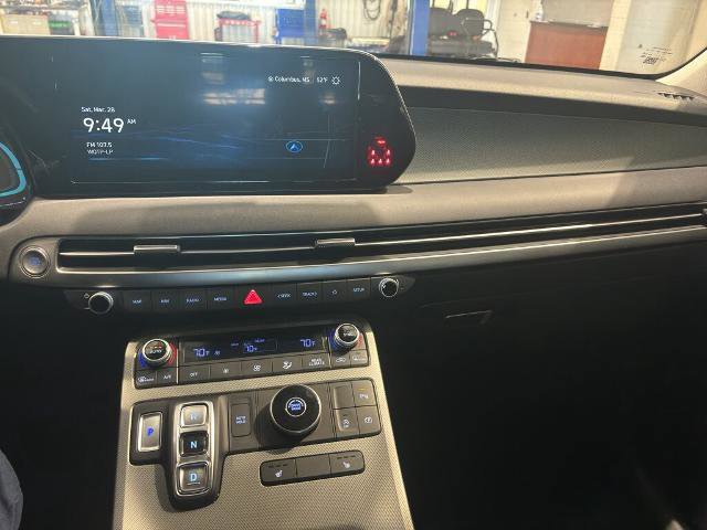Used 2024 Hyundai Palisade XRT image 15