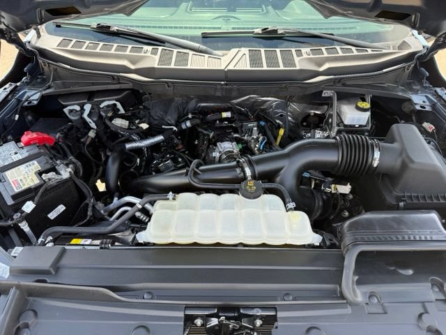 Certified 2023 Ford F150 XL w/ STX Appearance Package RWD image 41