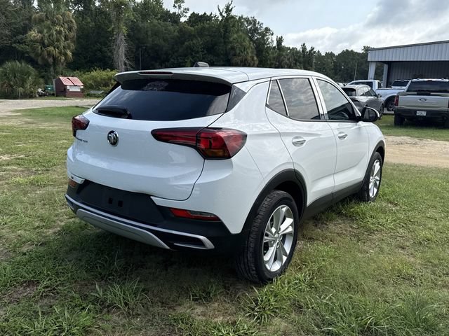 Used 2020 Buick Encore GX Preferred w/ Cold Weather Comfort Package FWD image 6