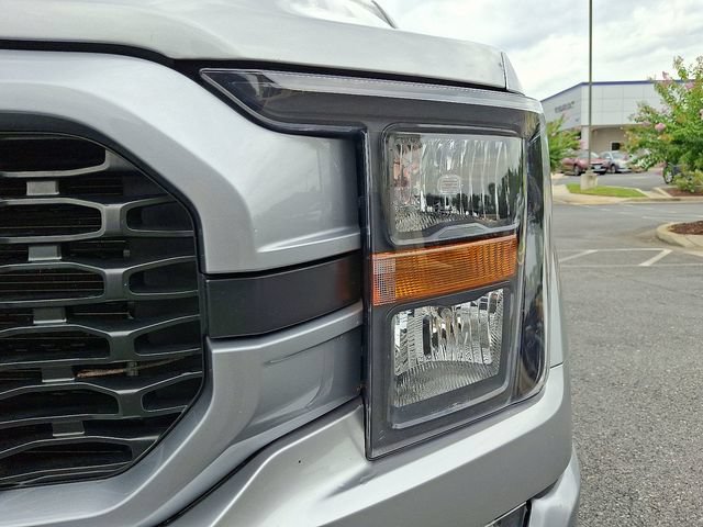 Certified 2023 Ford F150 XL w/ STX Appearance Package AWD/4WD image 9