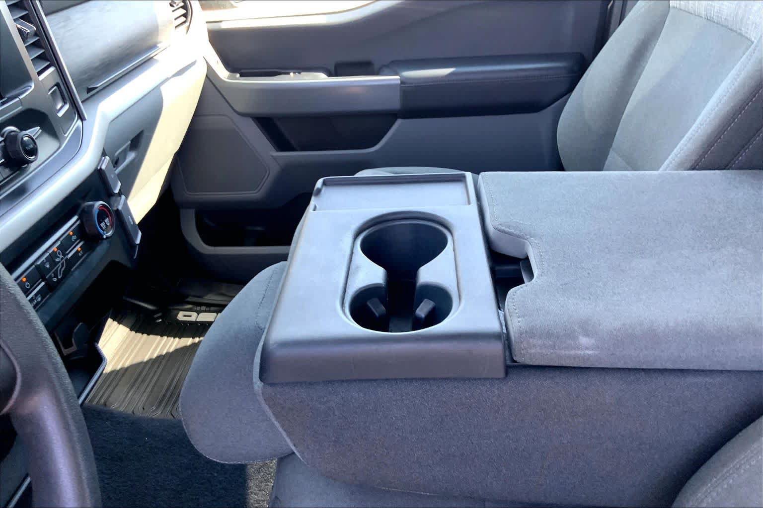 Certified 2023 Ford F150 XLT AWD/4WD image 17