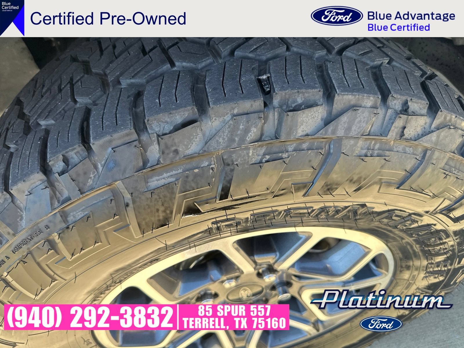 Certified 2021 Ford F150 XL w/ STX Appearance Package AWD/4WD image 11