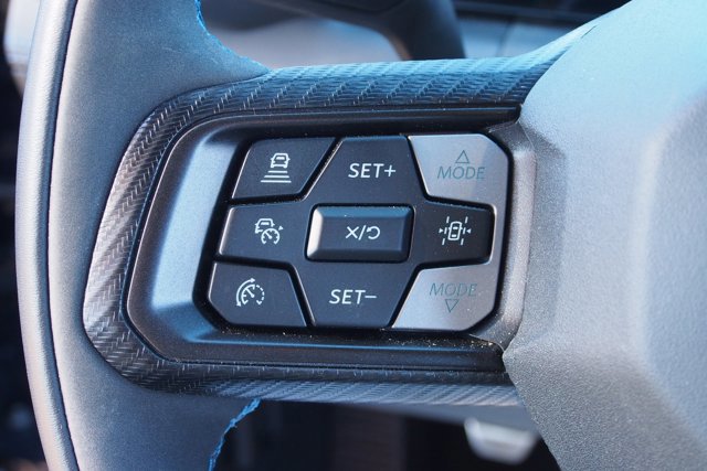 Certified 2025 Ford Mustang Dark Horse image 22