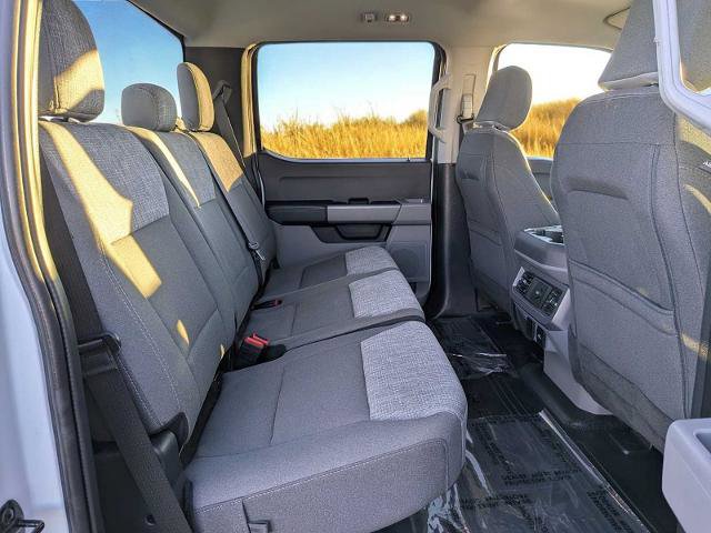Certified 2023 Ford F250 XLT image 28
