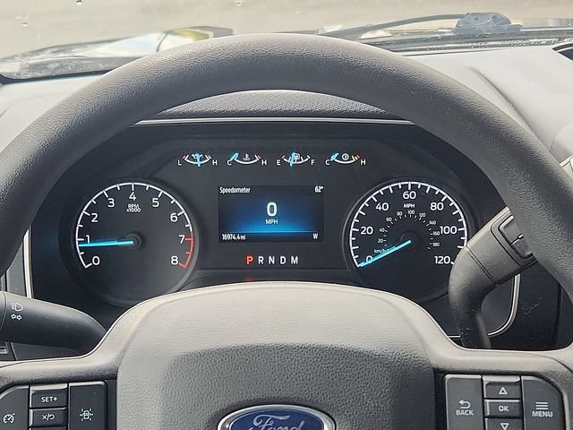 Certified 2023 Ford F150 XL w/ STX Appearance Package AWD/4WD image 13