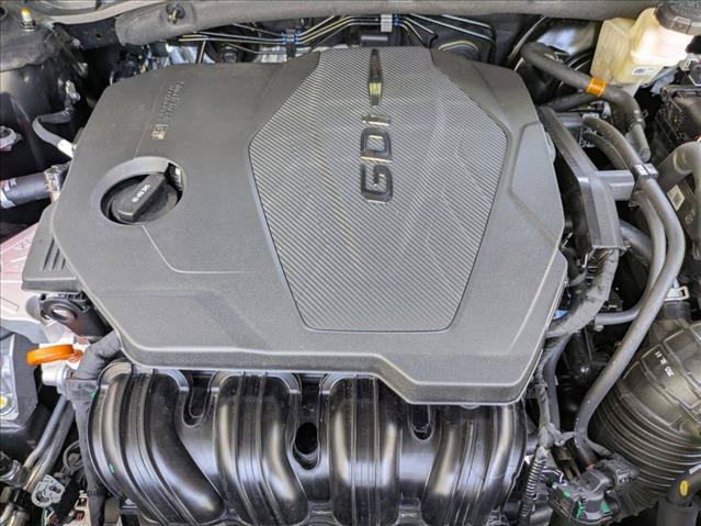 Used 2026 Hyundai Tucson Limited FWD image 22
