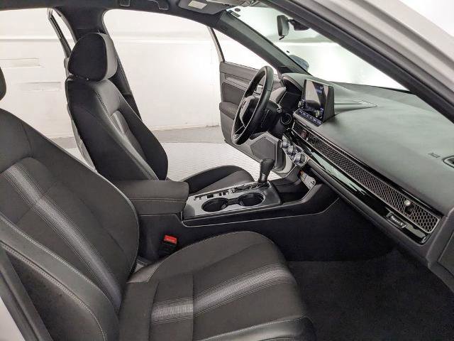 Used 2025 Honda Civic Sport image 20