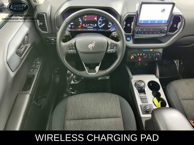 Certified 2023 Ford Bronco Sport Big Bend w/ Convenience Package image 27