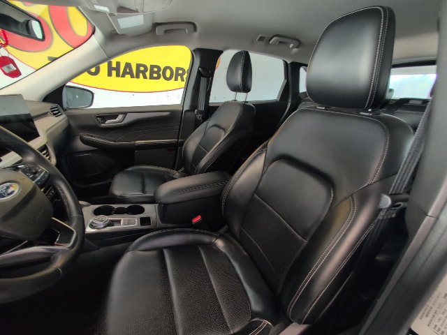 Certified 2023 Ford Escape Platinum AWD/4WD image 11