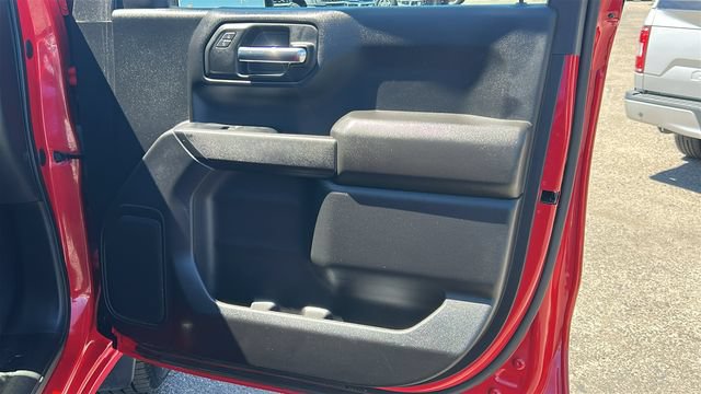 Used 2022 Chevrolet Silverado 1500 Custom w/ Rally Edition RWD image 10