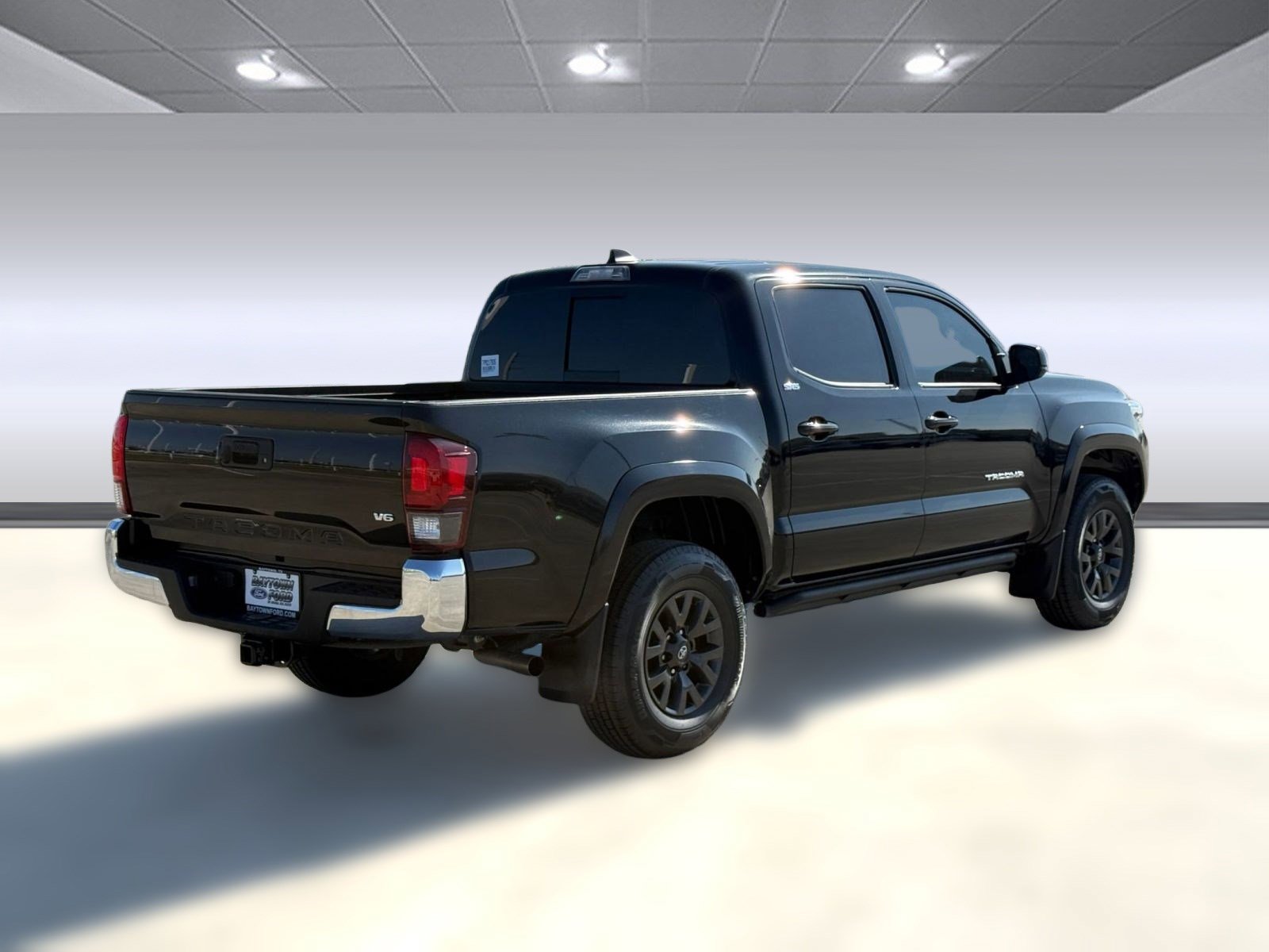 Used 2023 Toyota Tacoma SR5 image 9