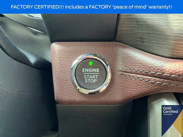 Certified 2023 Ford Expedition Limited AWD/4WD image 47