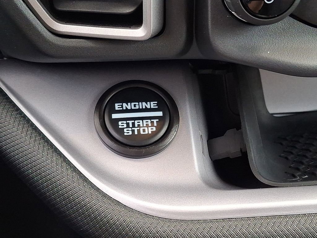 Certified 2023 Ford Bronco Sport Big Bend w/ Convenience Package image 22