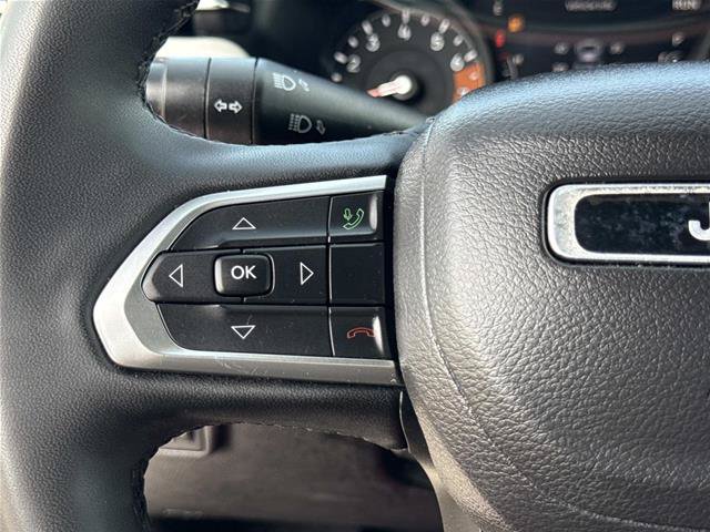 Used 2024 Jeep Compass Limited AWD/4WD image 18