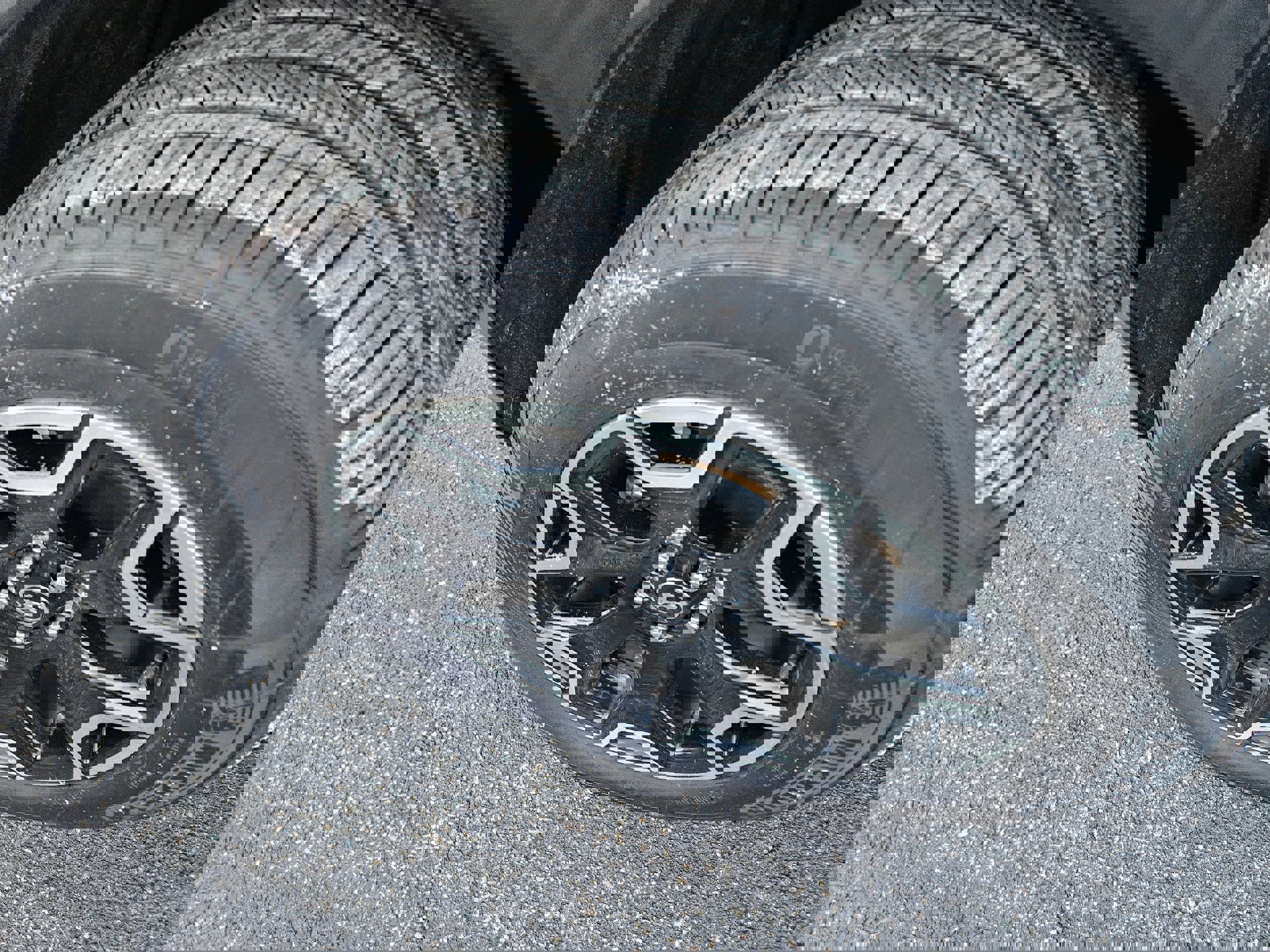 Certified 2025 Ford Bronco Sport Outer Banks w/ Outer Banks Tech Package+ image 9