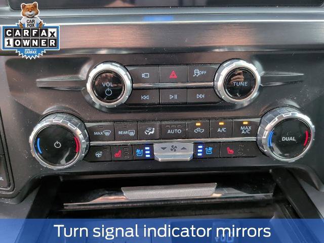 Certified 2025 Ford F250 Lariat w/ Lariat Ultimate Package image 37