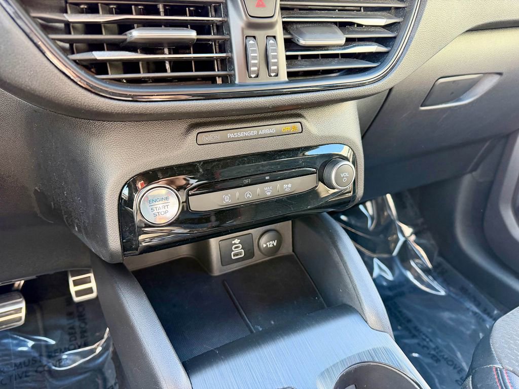 Certified 2024 Ford Escape ST-Line w/ Tech Pack #1 image 23