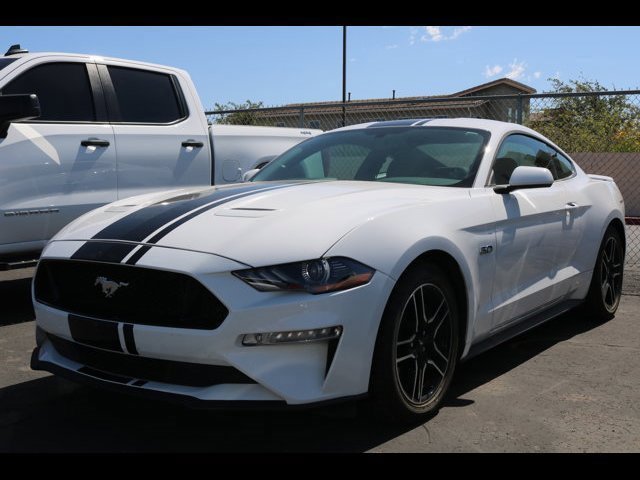Certified 2020 Ford Mustang GT RWD image 6