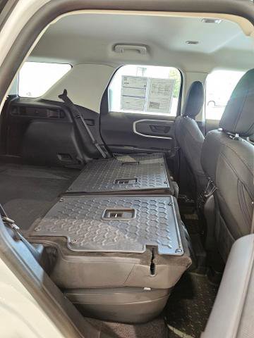Certified 2021 Ford Bronco Sport Big Bend AWD/4WD image 34