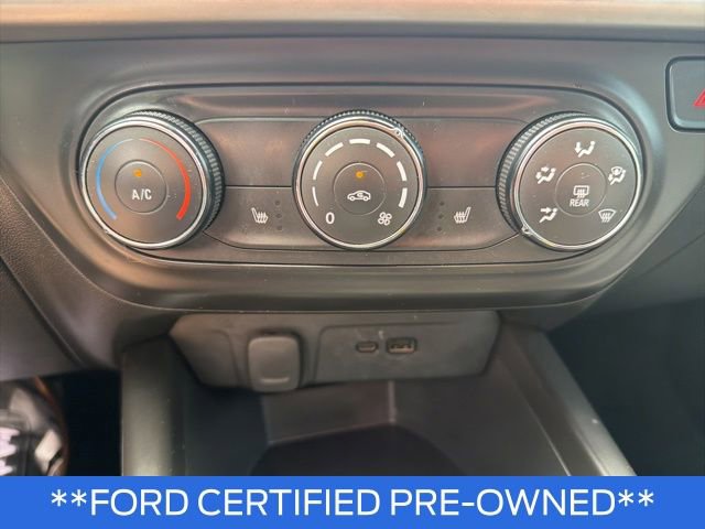 Used 2024 Chevrolet Trax LS w/ LS Convenience Package FWD image 19
