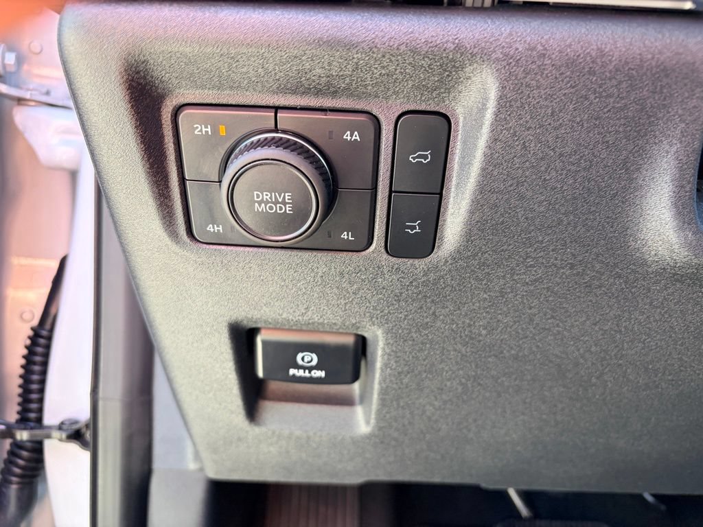 Certified 2025 Ford Expedition Platinum AWD/4WD image 23
