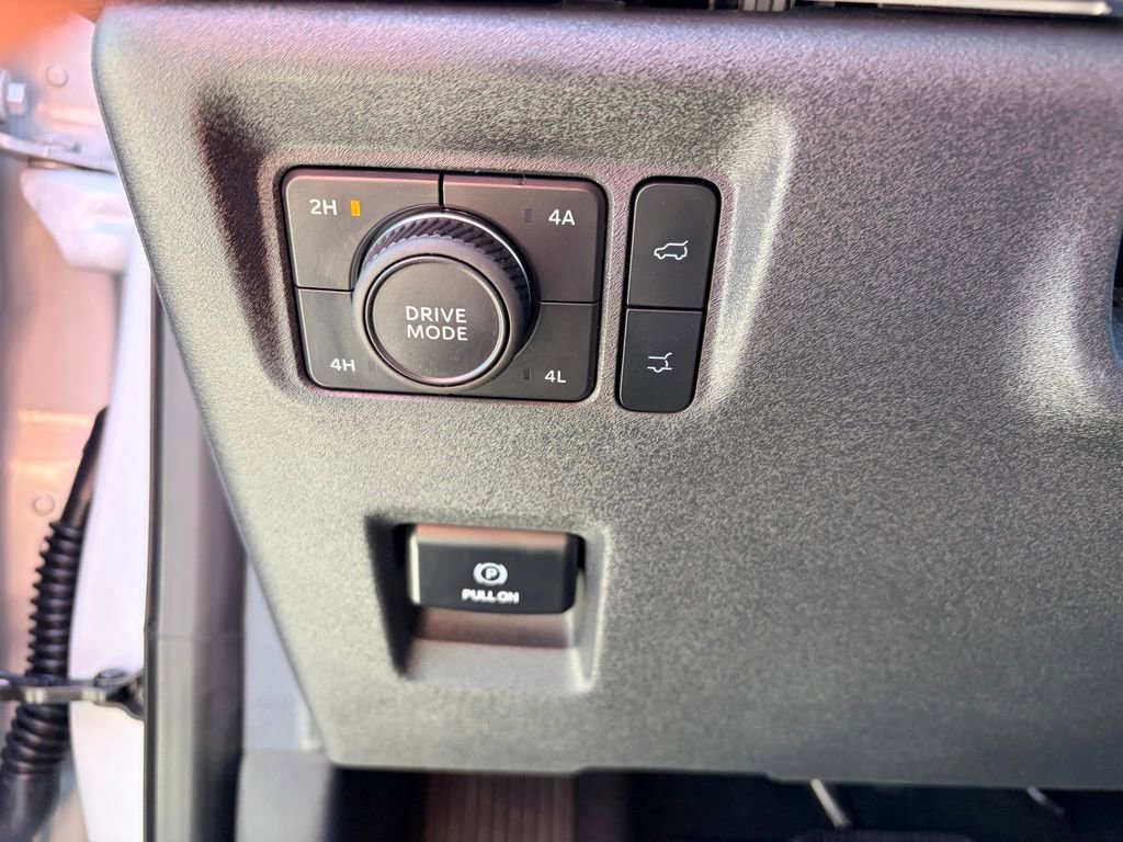 Certified 2025 Ford Expedition Platinum AWD/4WD image 23
