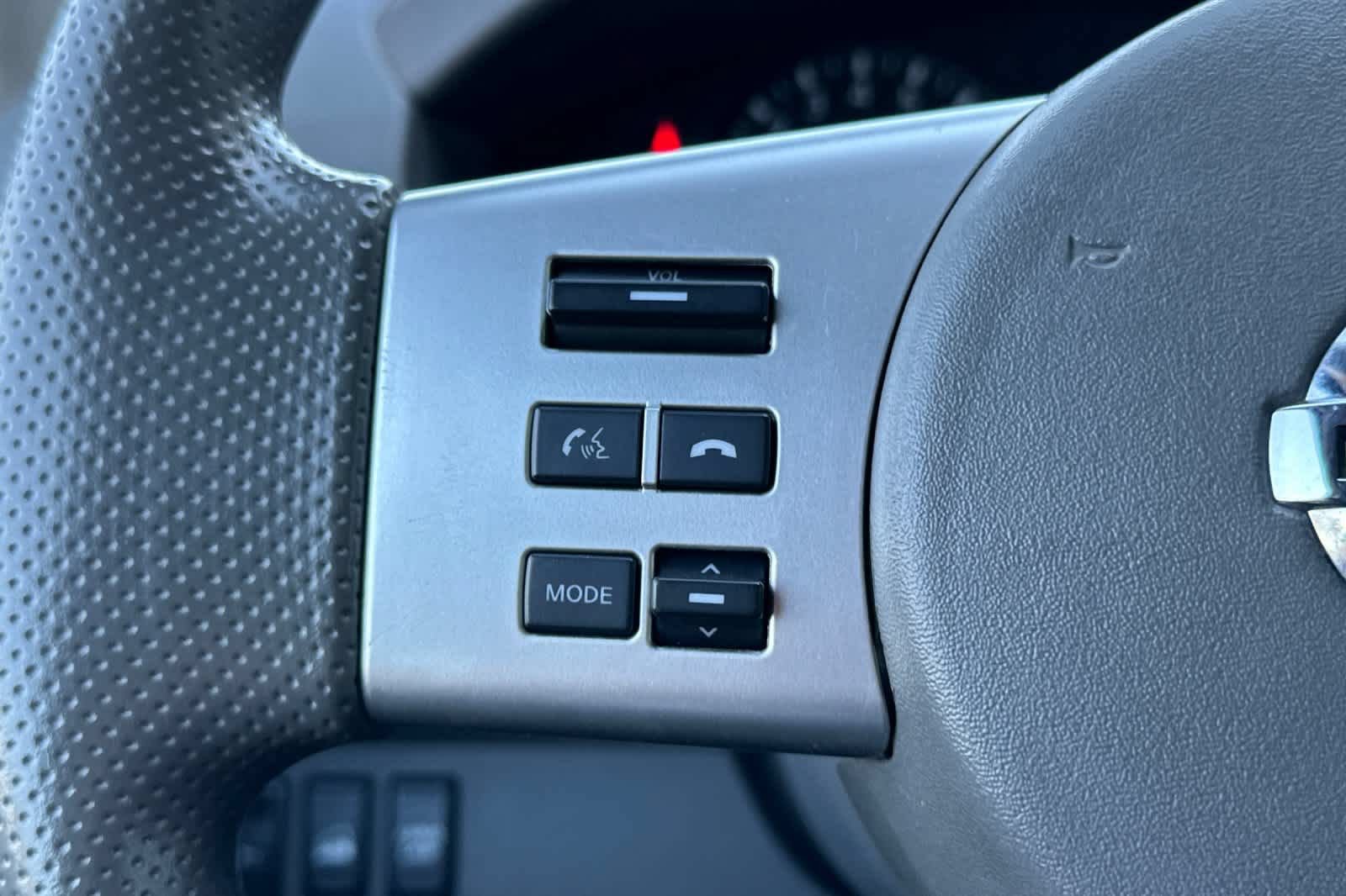 Used 2019 Nissan Frontier SV AWD/4WD image 27