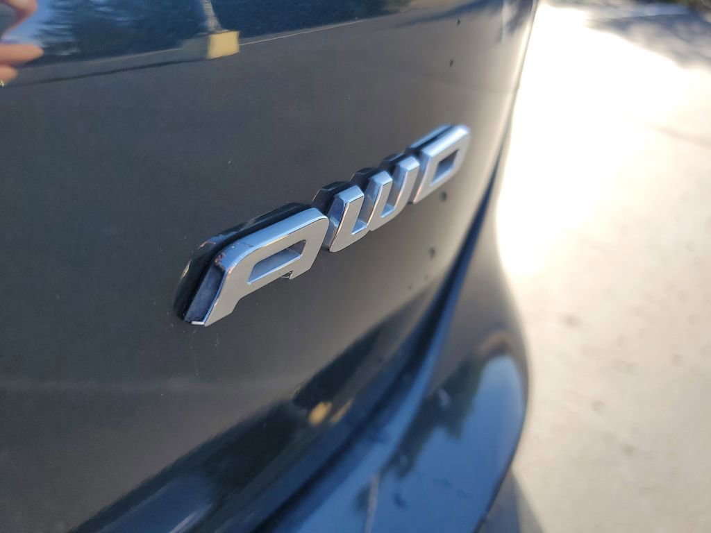 Certified 2023 Ford Edge SEL w/ Convenience Package image 25