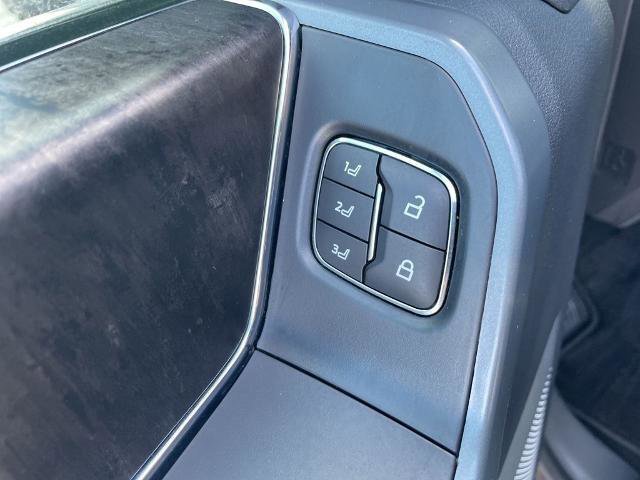 Certified 2023 Ford F150 Lariat w/ Equipment Group 502A High image 34