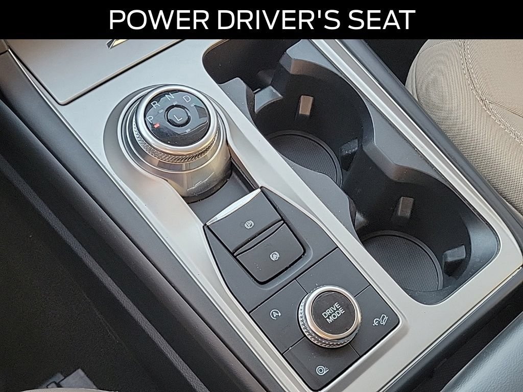 Certified 2021 Ford Explorer 4WD image 32
