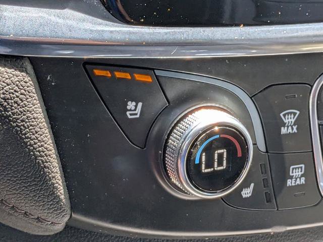 Used 2022 Chevrolet Traverse High Country image 22