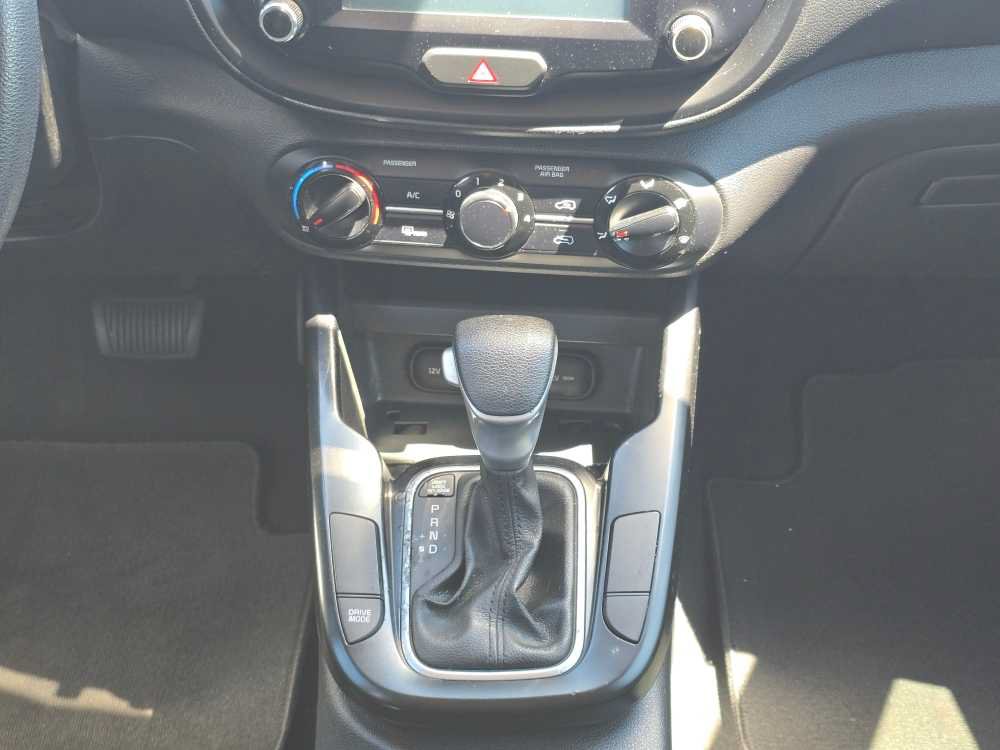 Used 2020 Kia Soul LX FWD image 13