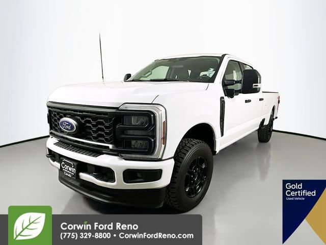 Certified 2024 Ford F350 XL w/ STX Appearance Package image 1