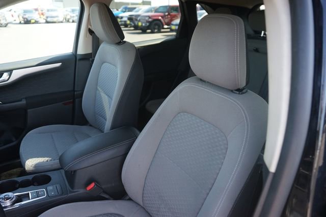Certified 2020 Ford Escape SE FWD image 10