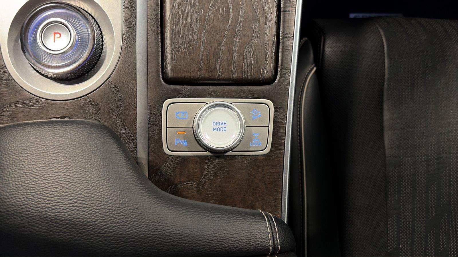 Used 2022 Genesis GV80 3.5T Advanced + AWD/4WD image 27