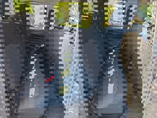 Certified 2025 Ford Ranger XLT w/ Equipment Group 301A High AWD/4WD image 15