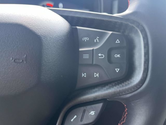 Certified 2025 Ford Bronco Raptor w/ Interior Carbon Fiber Pack AWD/4WD image 26
