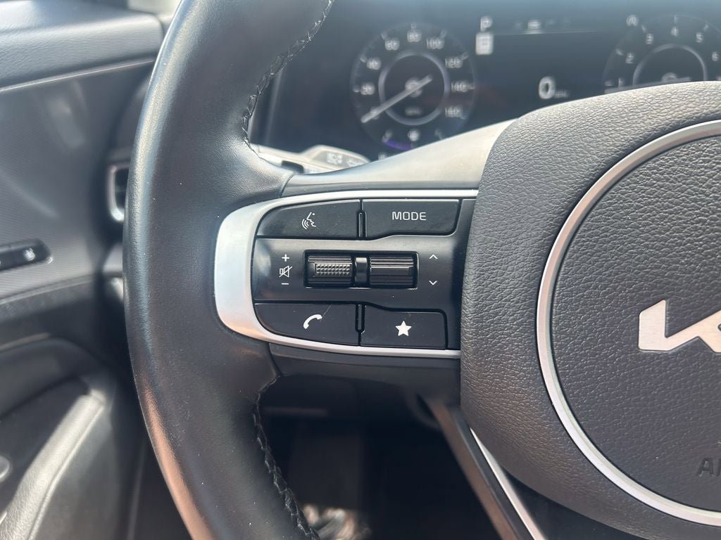 Used 2023 Kia Sportage SX AWD/4WD image 31