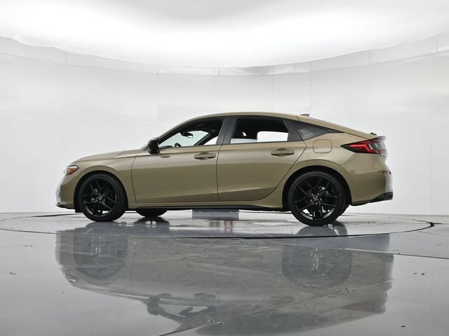 Used 2025 Honda Civic Sport image 42