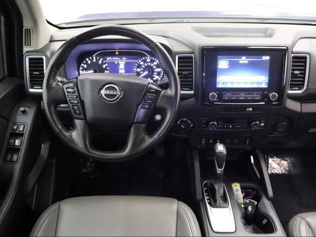 Used 2022 Nissan Frontier SV image 29