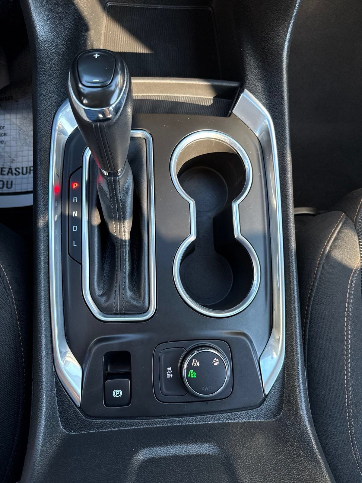 Used 2019 Chevrolet Traverse LT AWD/4WD image 15