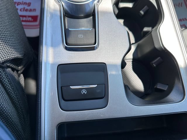 Certified 2023 Ford Edge SEL w/ Convenience Package AWD/4WD image 17