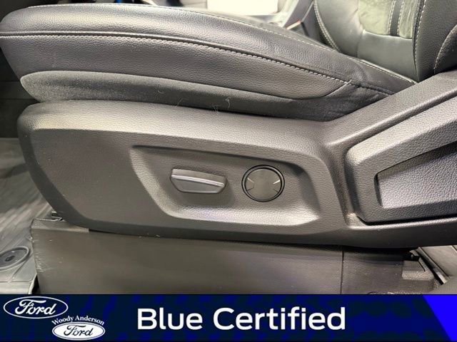 Certified 2023 Ford Ranger Lariat w/ Tremor Off-Road Package AWD/4WD image 20