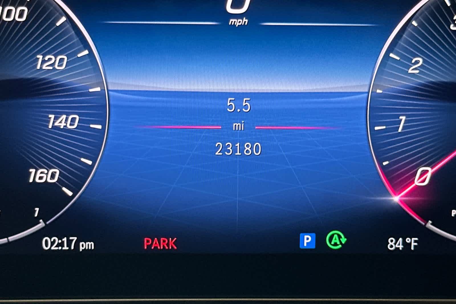 Used 2024 Mercedes-Benz C 300 Sedan image 25