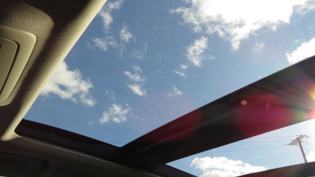 Used 2023 MAZDA CX-50 Meridian Edition image 28