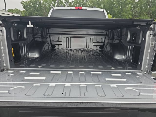 Certified 2025 Ford F150 Lightning XLT AWD/4WD image 12
