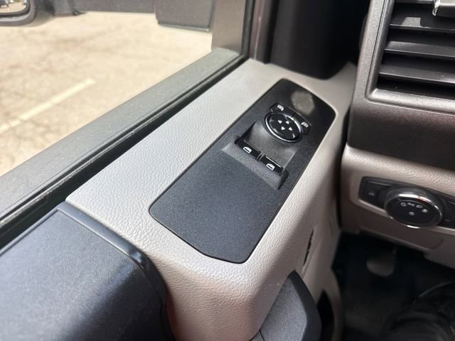Certified 2021 Ford F350 XL w/ Power Equipment Group AWD/4WD image 21