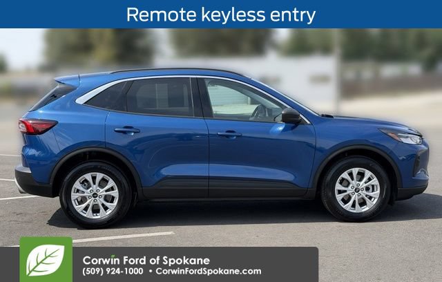Certified 2023 Ford Escape Active w/ Tech Pack #1 AWD/4WD image 9
