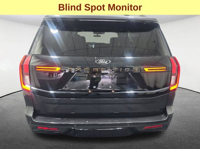 Certified 2025 Ford Expedition Tremor AWD/4WD image 7