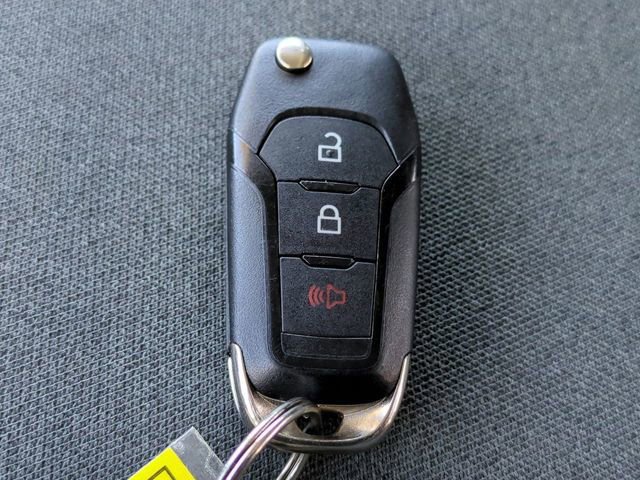 Certified 2025 Ford F150 XLT w/ Equipment Group 301A Standard image 26